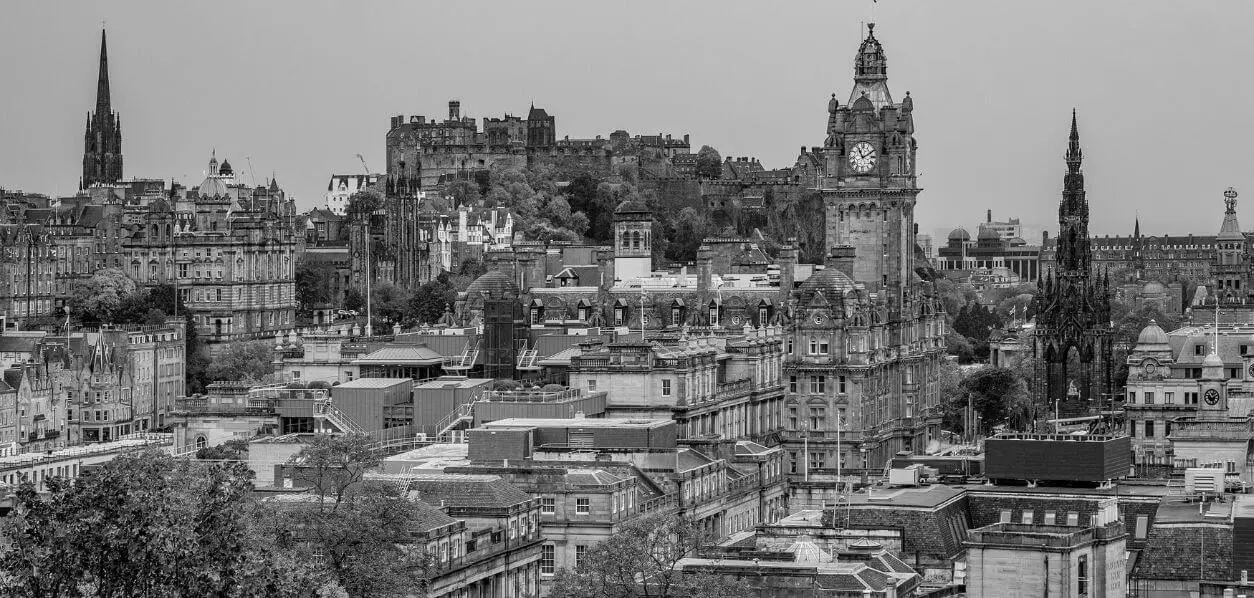 Scottish Restaurant Firm Liquidation - Article 1